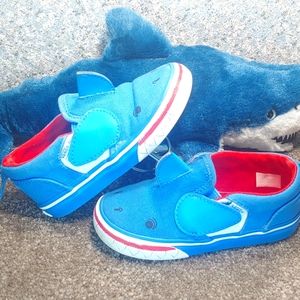 Vans Asher Shark
